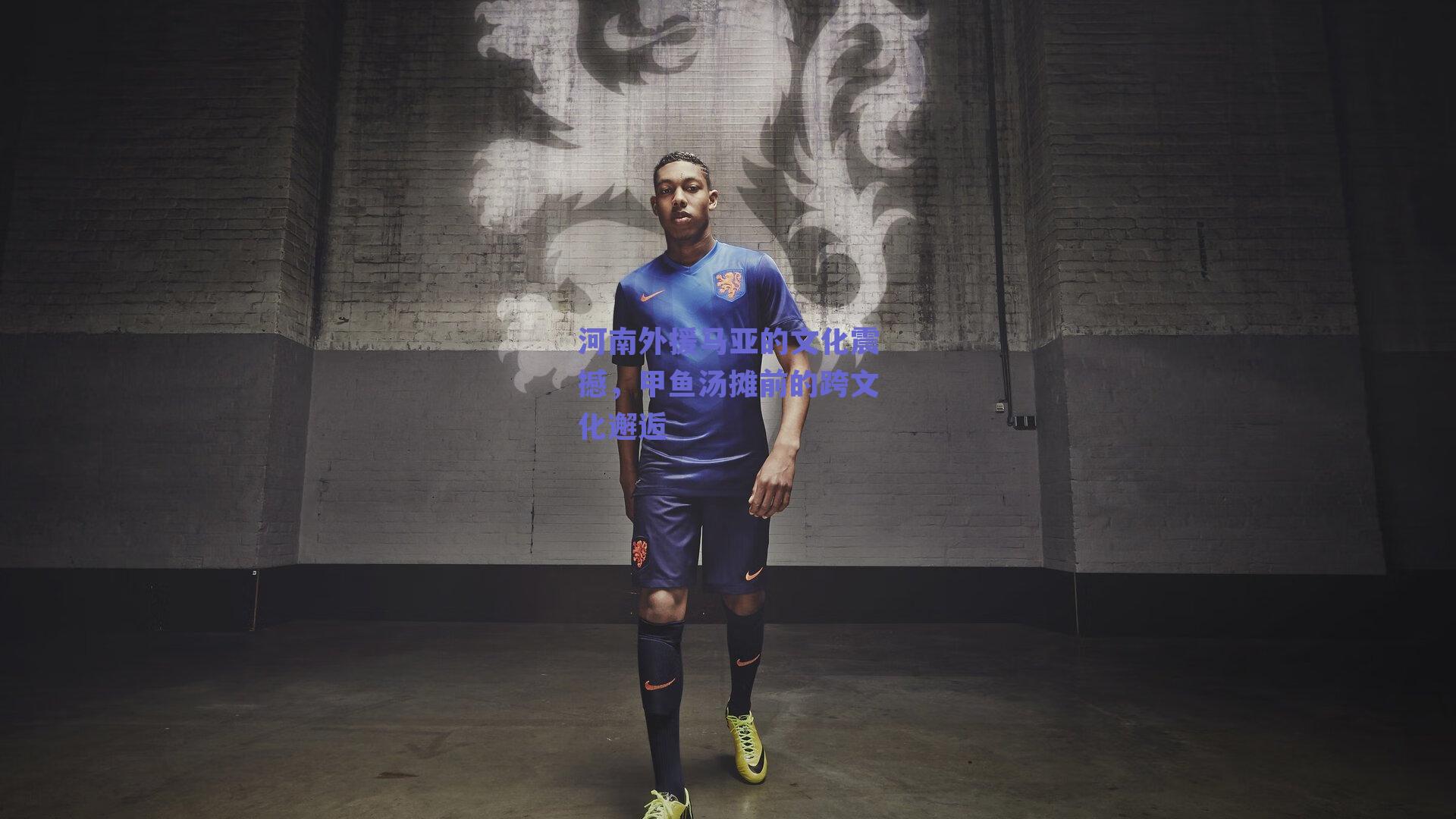 河南外援马亚的文化震撼，甲鱼汤摊前的跨文化邂逅