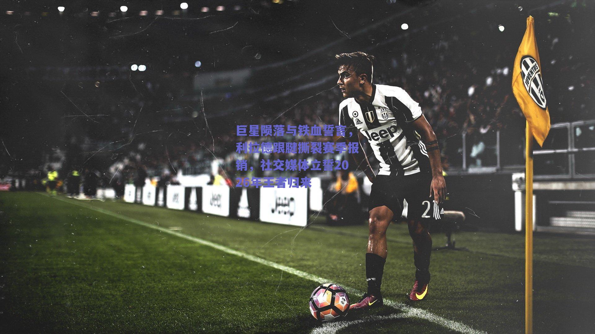 巨星陨落与铁血誓言，利拉德跟腱撕裂赛季报销，社交媒体立誓2026年王者归来